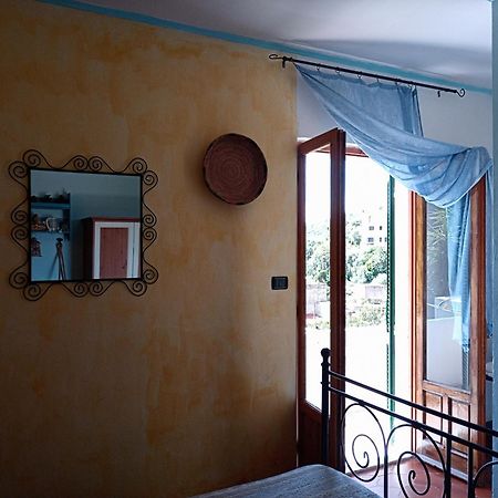 Locanda D'Ogliastra, Triei Ngoại thất bức ảnh