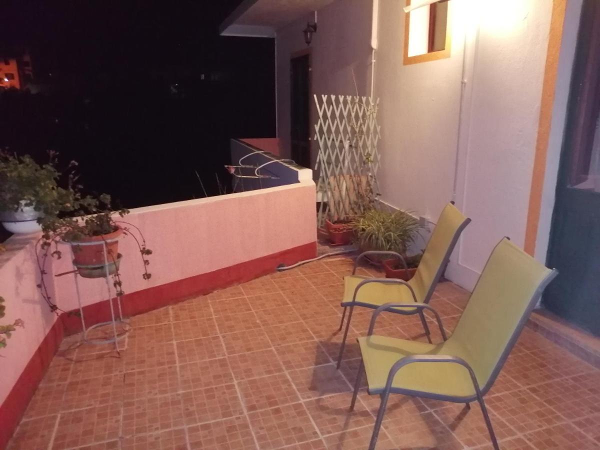 Locanda D'Ogliastra, Triei Ngoại thất bức ảnh