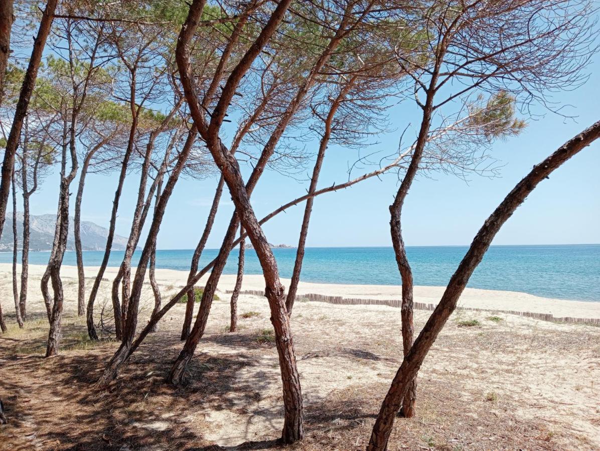 Locanda D'Ogliastra, Triei Ngoại thất bức ảnh