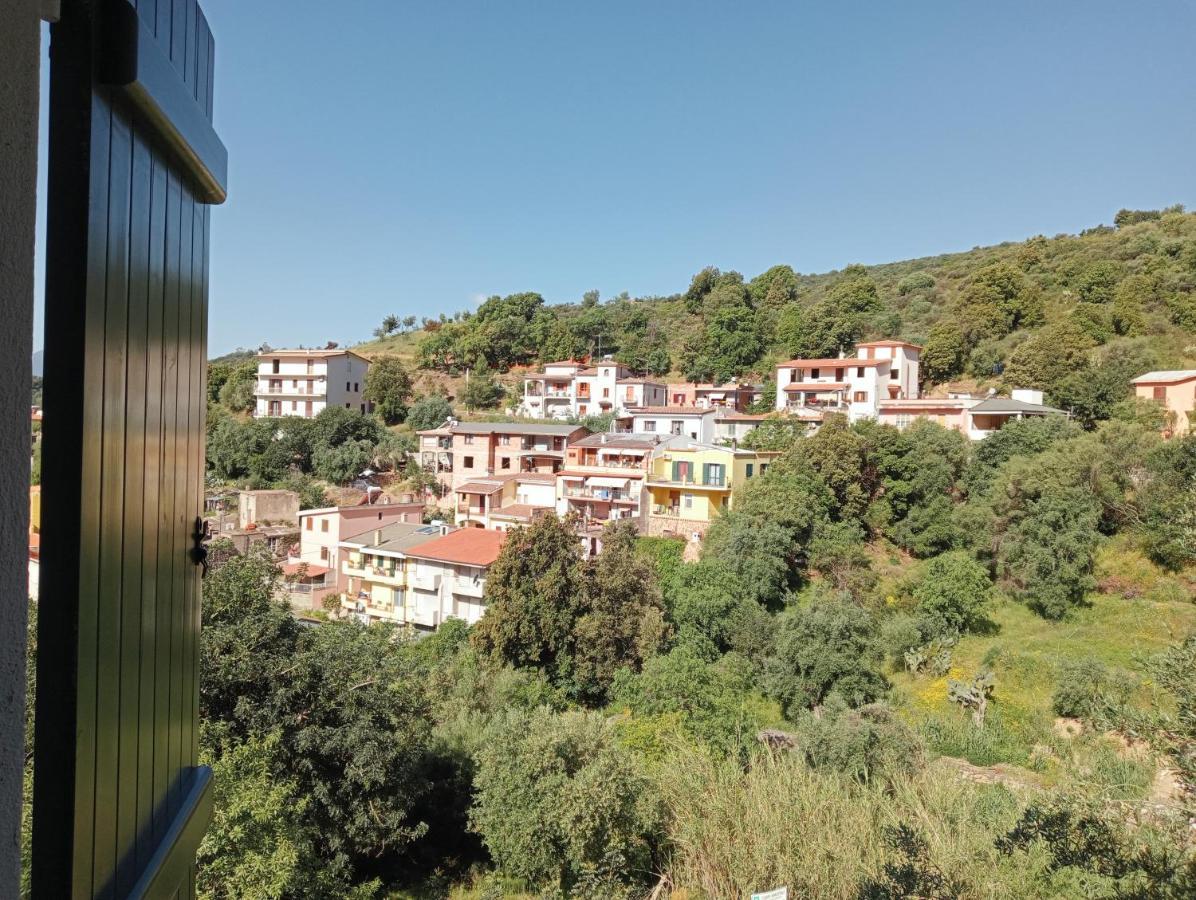 Locanda D'Ogliastra, Triei Ngoại thất bức ảnh