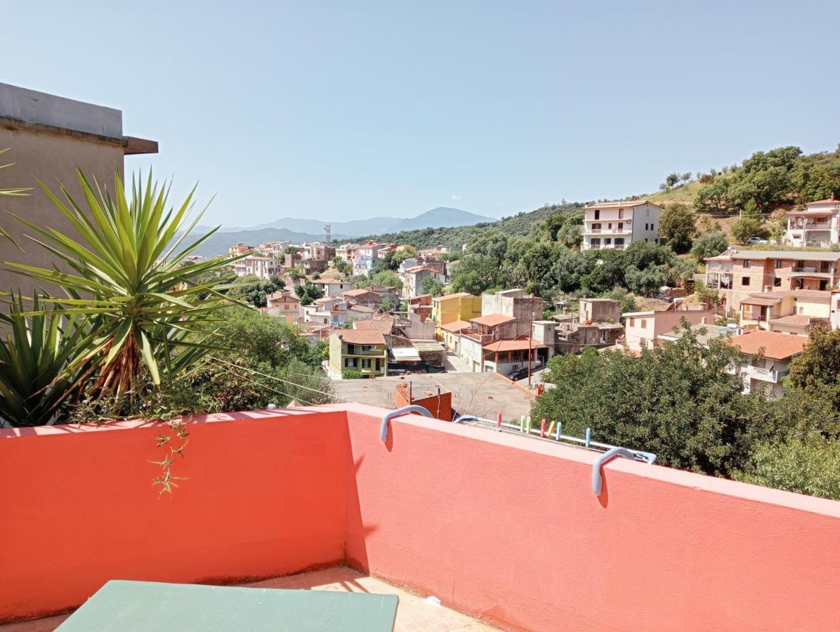 Locanda D'Ogliastra, Triei Ngoại thất bức ảnh