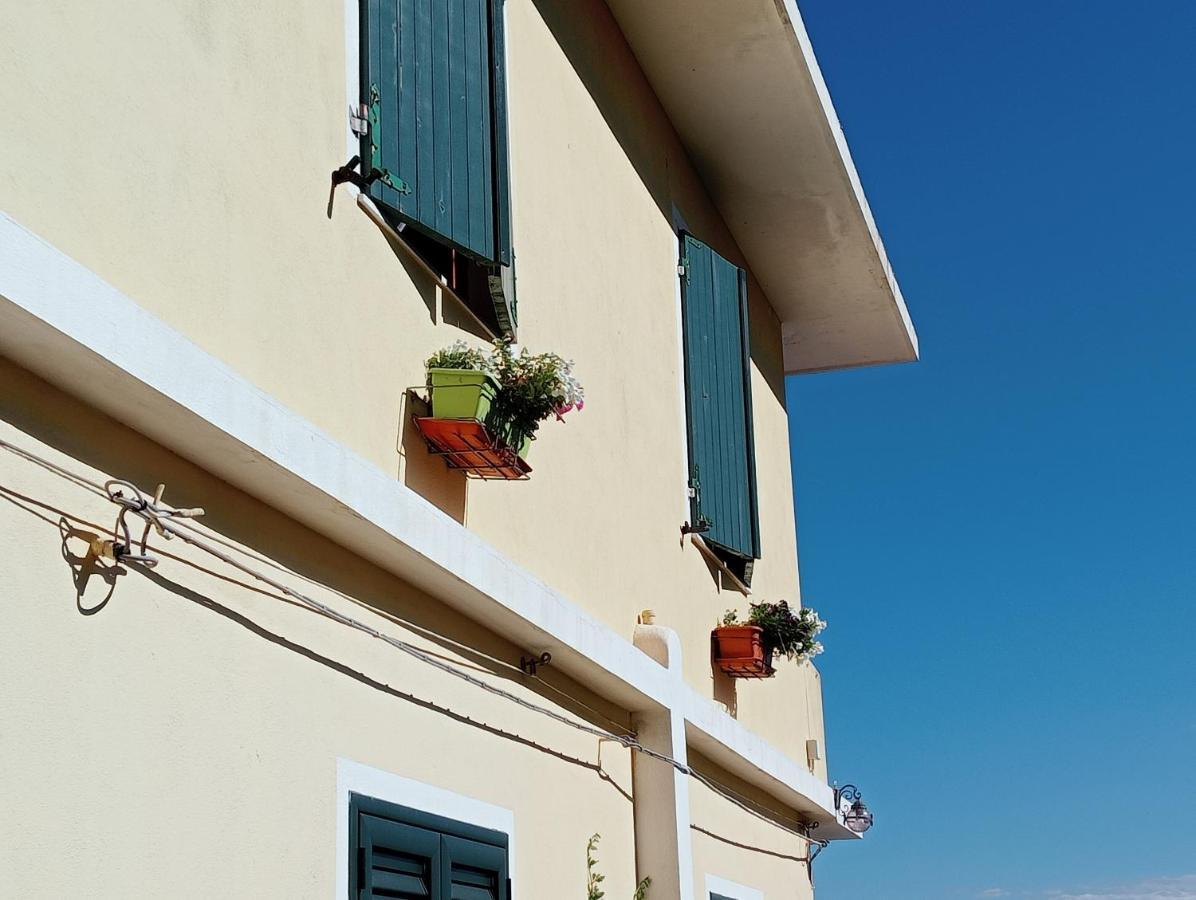 Locanda D'Ogliastra, Triei Ngoại thất bức ảnh