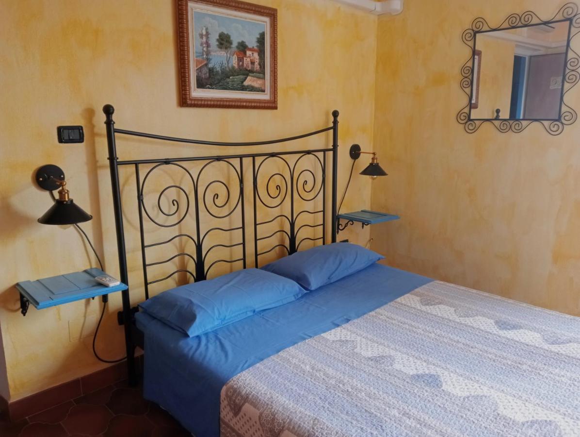 Locanda D'Ogliastra, Triei Ngoại thất bức ảnh