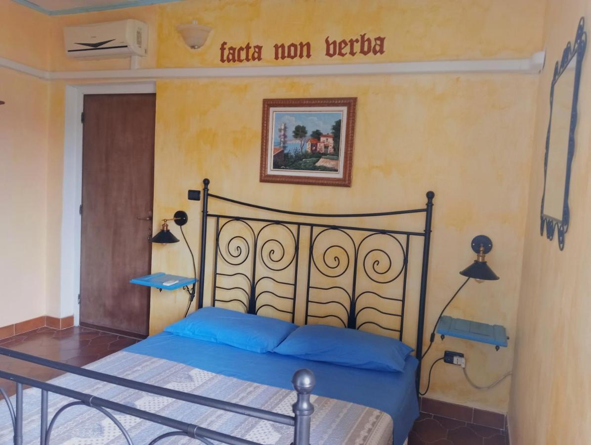 Locanda D'Ogliastra, Triei Ngoại thất bức ảnh