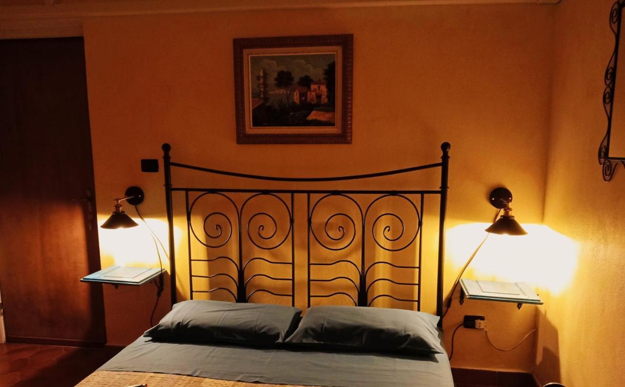Locanda D'Ogliastra, Triei Ngoại thất bức ảnh