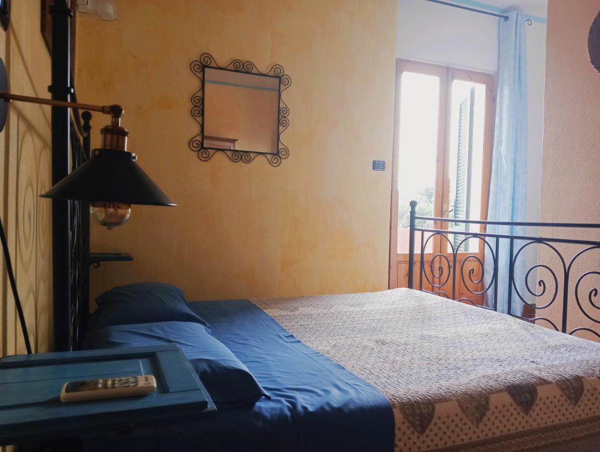 Locanda D'Ogliastra, Triei Ngoại thất bức ảnh