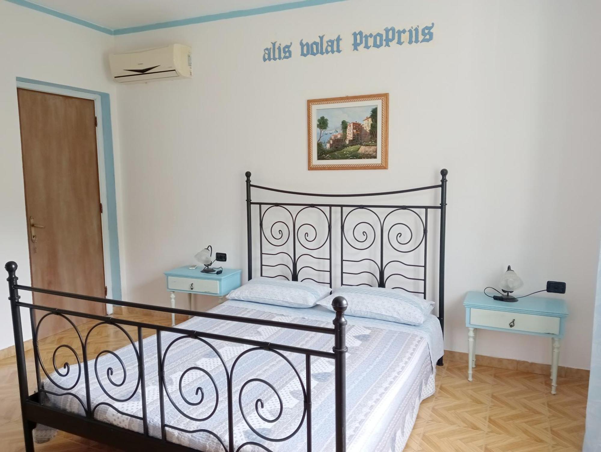 Locanda D'Ogliastra, Triei Ngoại thất bức ảnh