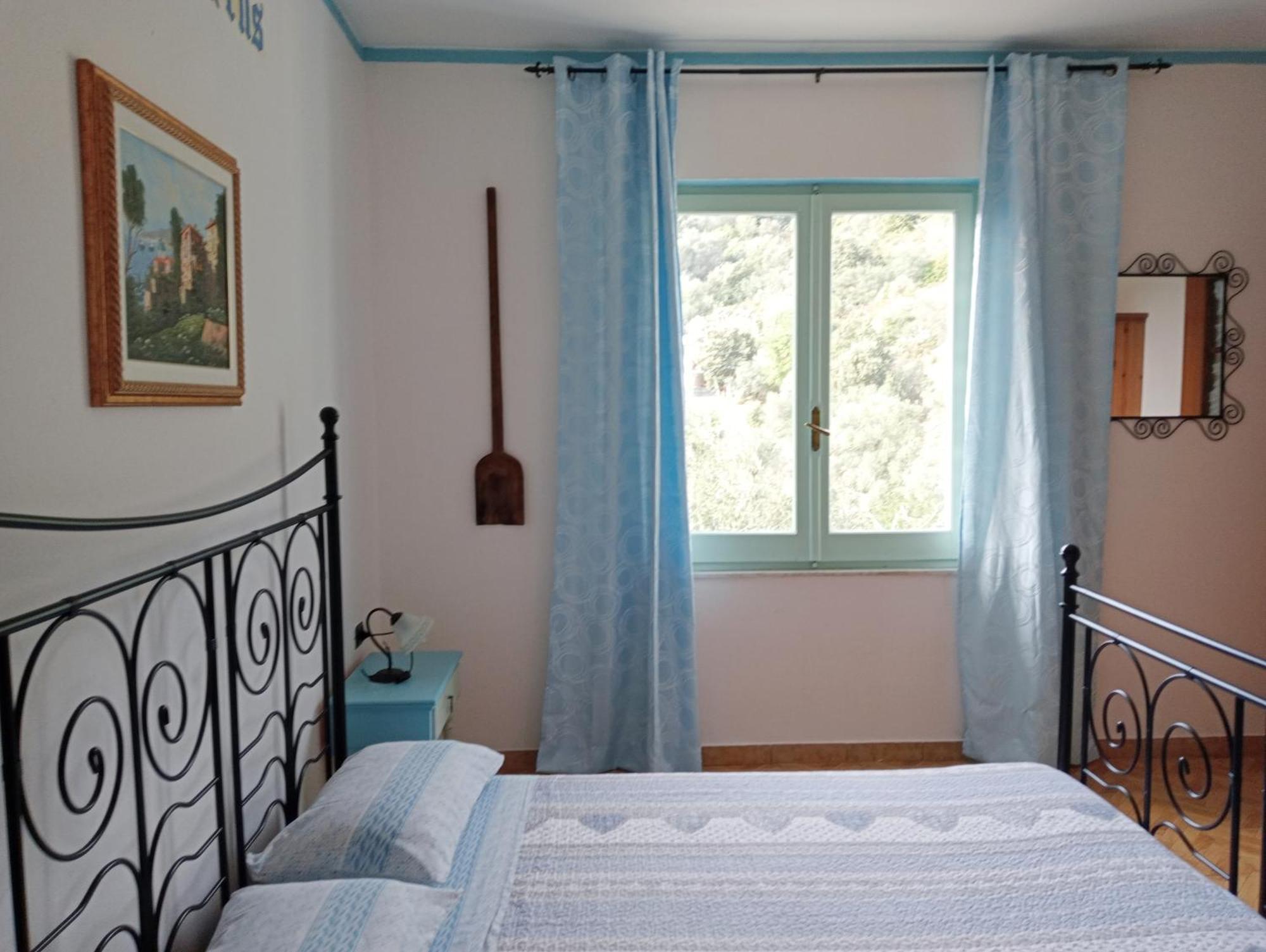 Locanda D'Ogliastra, Triei Ngoại thất bức ảnh