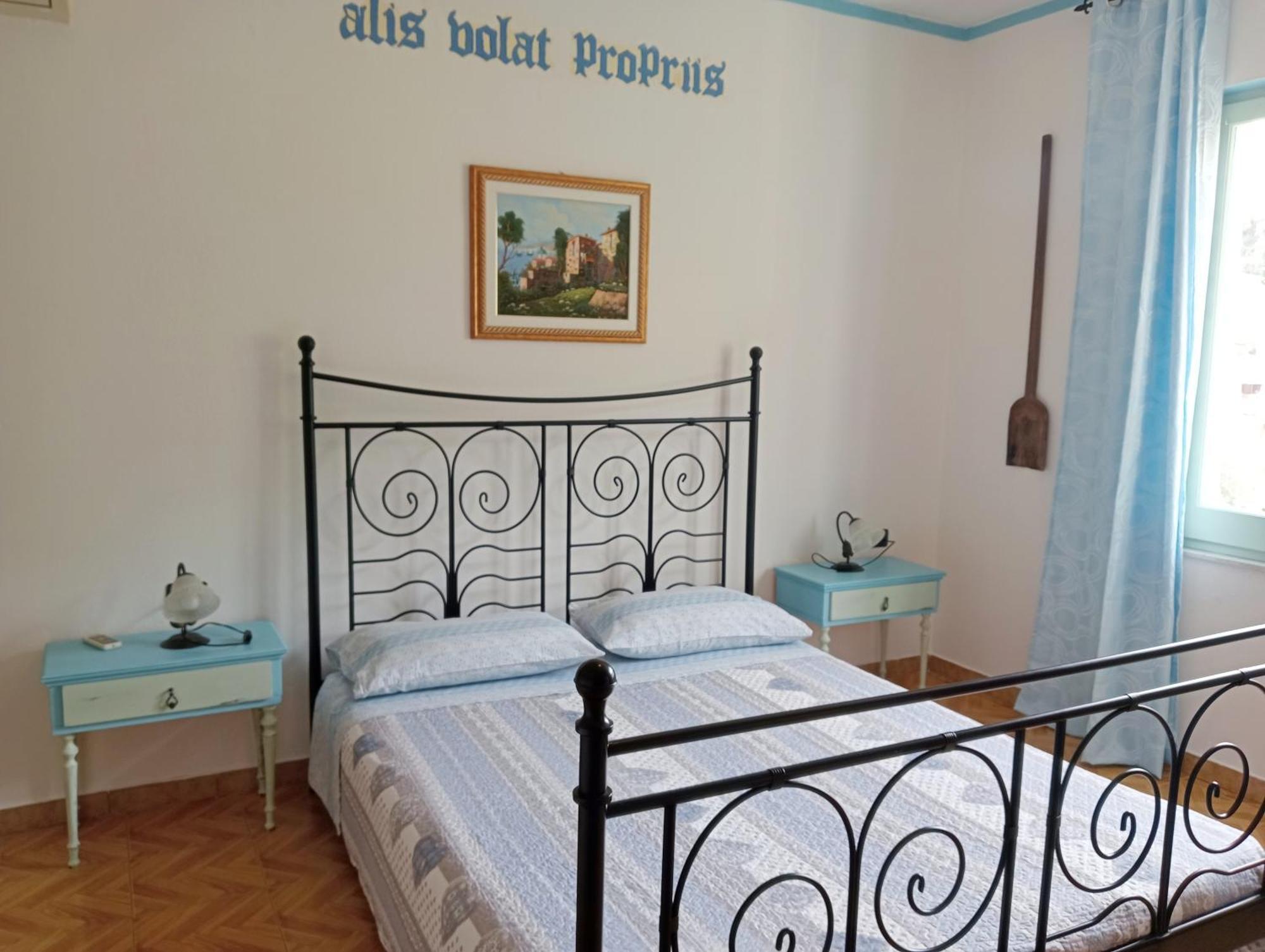 Locanda D'Ogliastra, Triei Ngoại thất bức ảnh