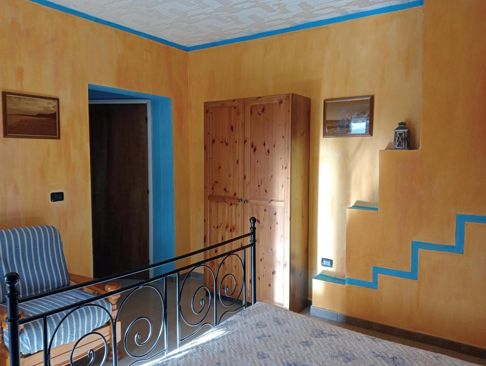 Locanda D'Ogliastra, Triei Ngoại thất bức ảnh