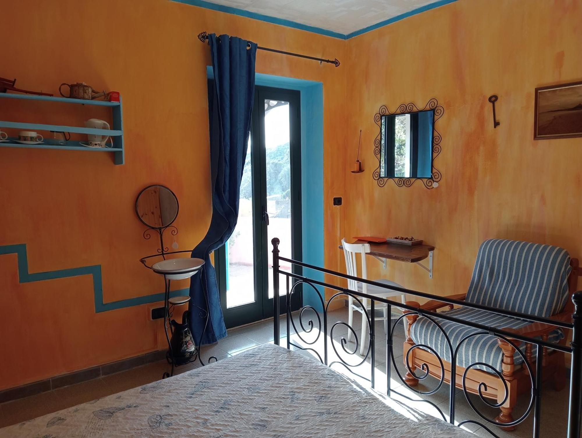 Locanda D'Ogliastra, Triei Ngoại thất bức ảnh