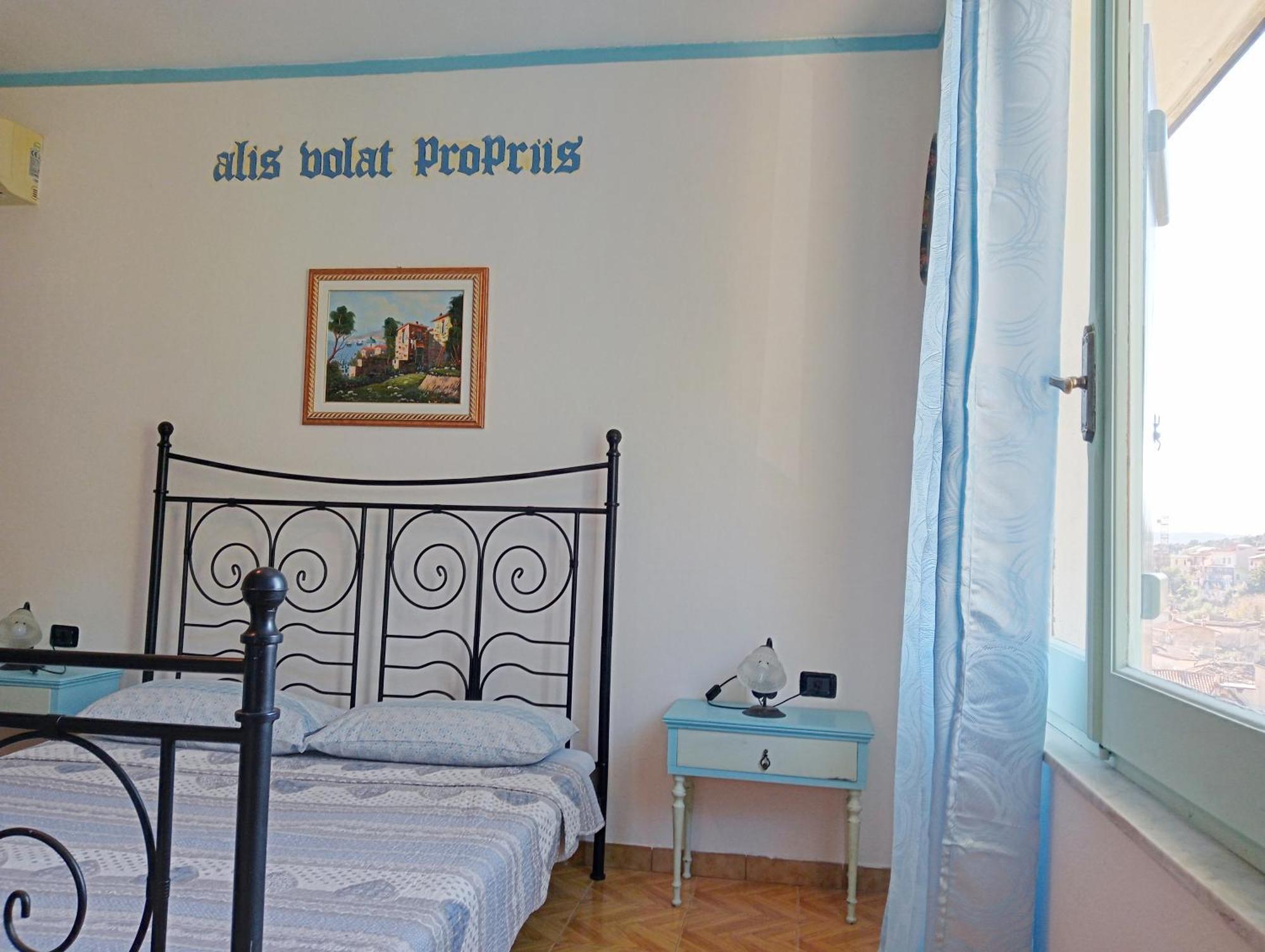 Locanda D'Ogliastra, Triei Ngoại thất bức ảnh