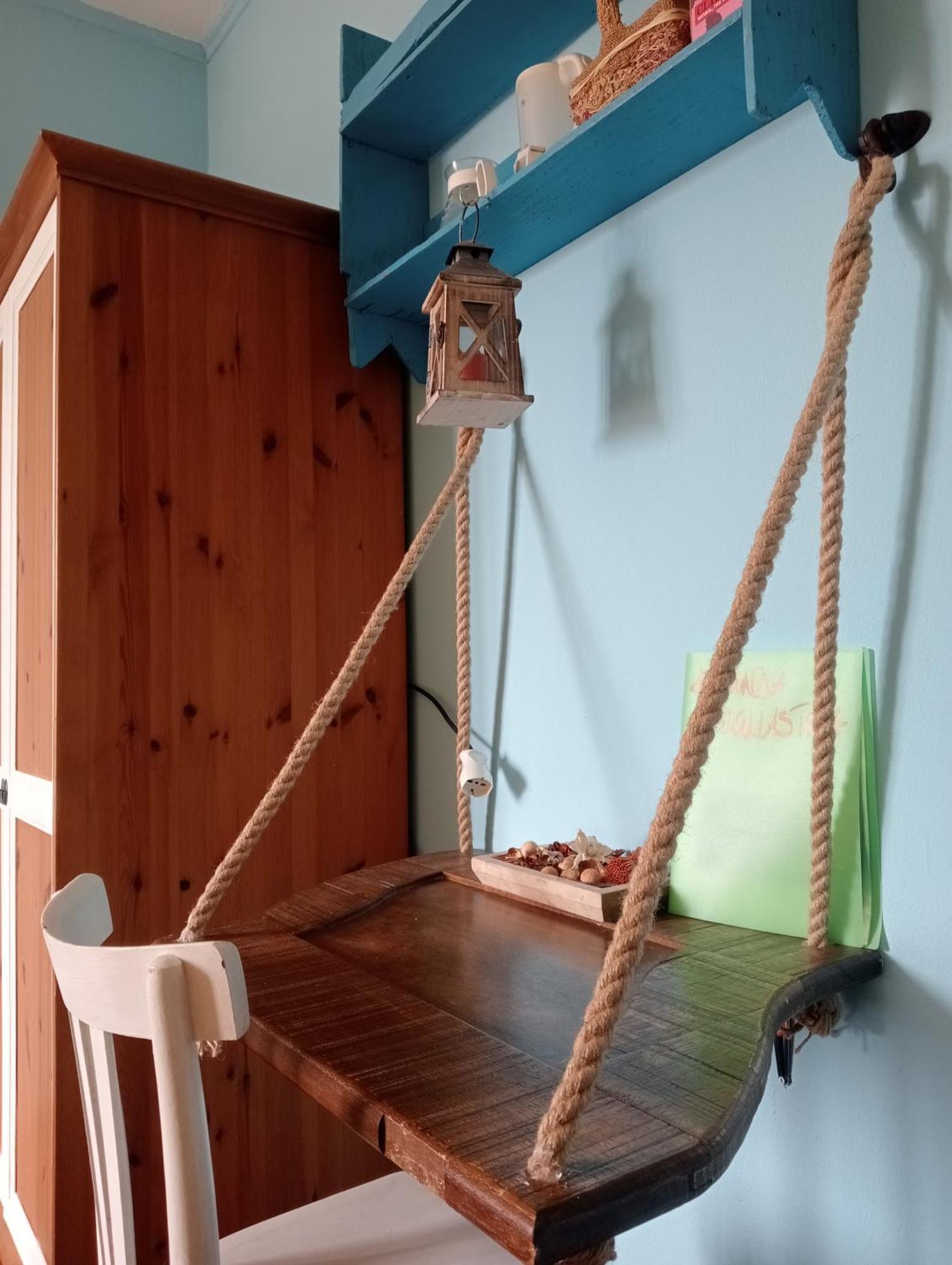 Locanda D'Ogliastra, Triei Ngoại thất bức ảnh
