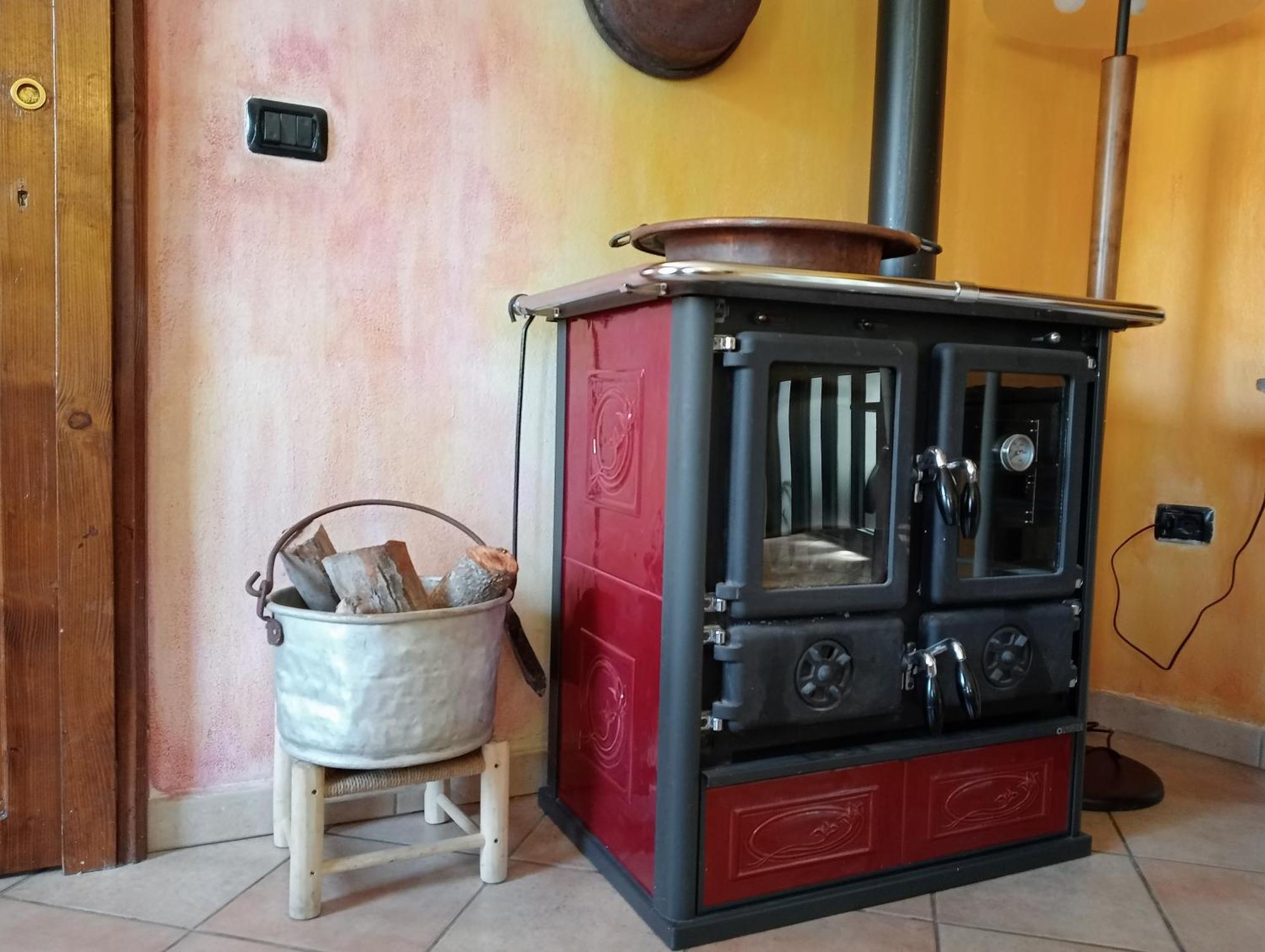 Locanda D'Ogliastra, Triei Ngoại thất bức ảnh