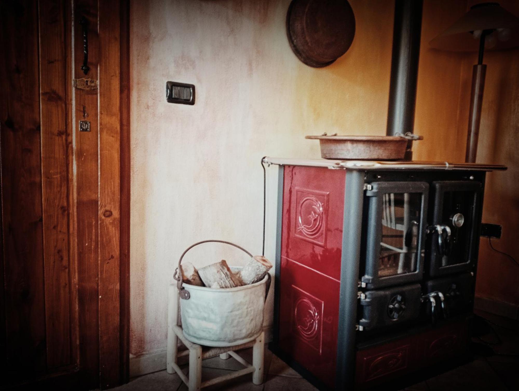 Locanda D'Ogliastra, Triei Ngoại thất bức ảnh