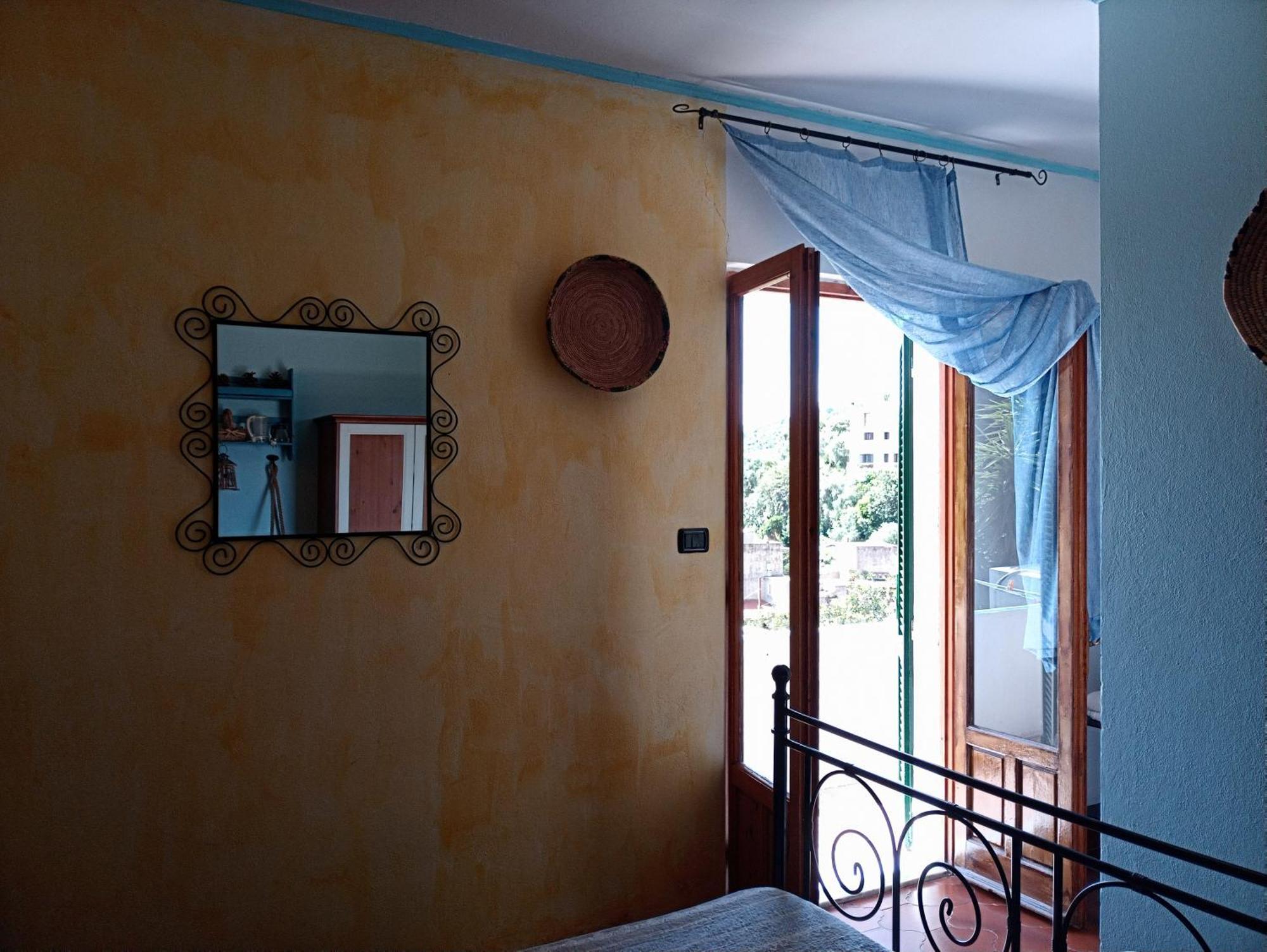 Locanda D'Ogliastra, Triei Ngoại thất bức ảnh