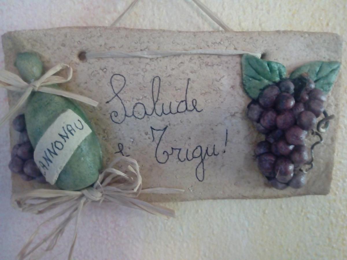 Locanda D'Ogliastra, Triei Ngoại thất bức ảnh